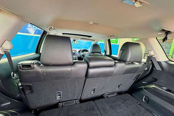 2014 Mazda CX-9 Luxury TB Series 5