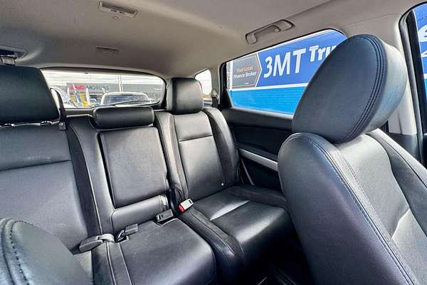 2014 Mazda CX-9 Luxury TB Series 5