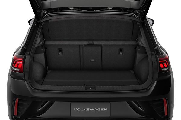 2025 Volkswagen T-Roc 140TSI R-Line D11