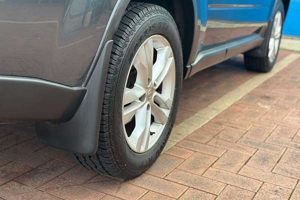 2010 Nissan X-TRAIL TS T31