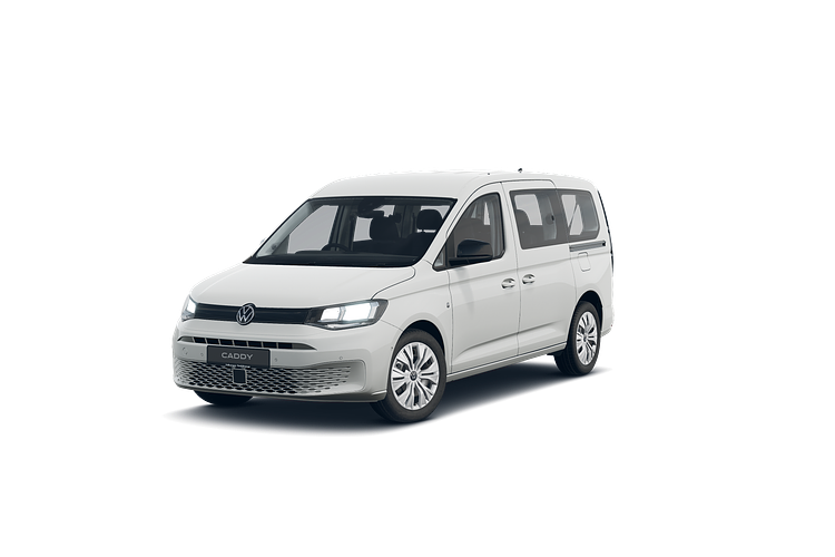 2024 Volkswagen Caddy TDI320 5 SWB
