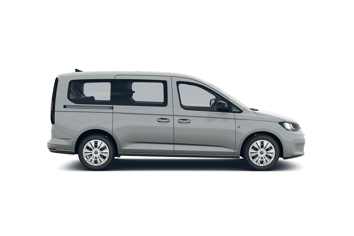 2024 Volkswagen Caddy TDI320 5 SWB