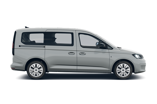 2024 Volkswagen Caddy TDI320 5 SWB