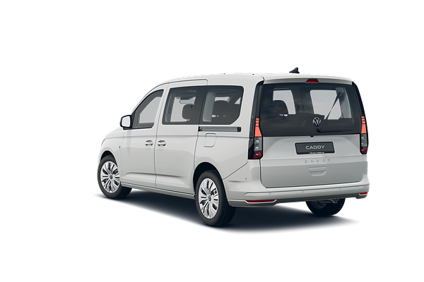 2024 Volkswagen Caddy TDI320 5 SWB