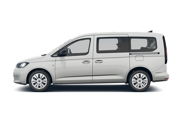2024 Volkswagen Caddy TDI320 5 SWB