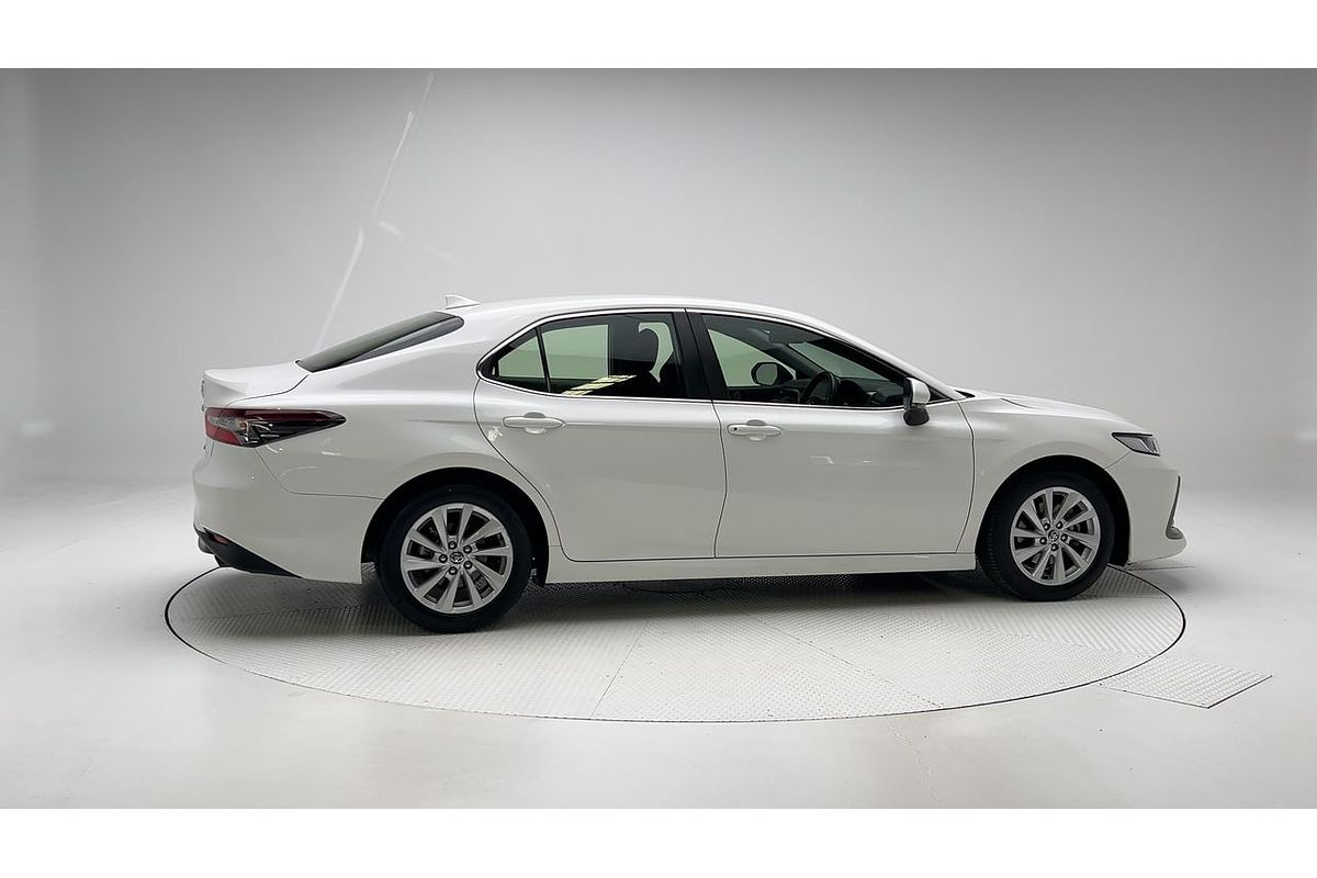 2022 Toyota Camry Ascent AXVA70R