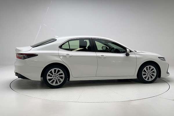 2022 Toyota Camry Ascent AXVA70R