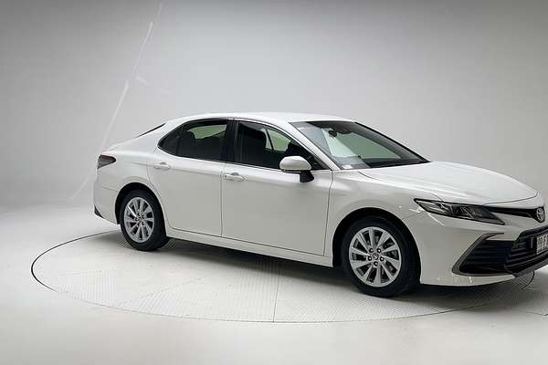 2022 Toyota Camry Ascent AXVA70R