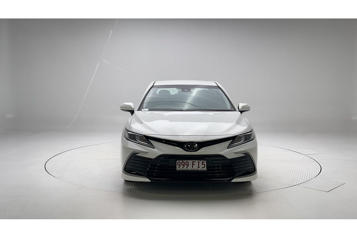 2022 Toyota Camry Ascent AXVA70R