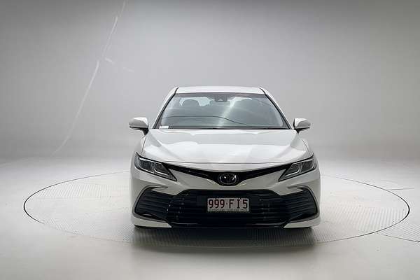 2022 Toyota Camry Ascent AXVA70R