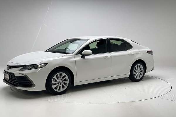2022 Toyota Camry Ascent AXVA70R