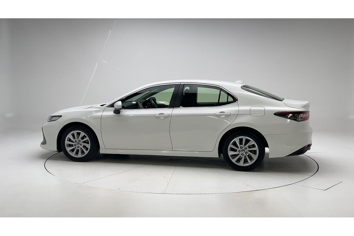 2022 Toyota Camry Ascent AXVA70R