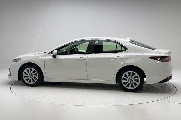 2022 Toyota Camry Ascent AXVA70R