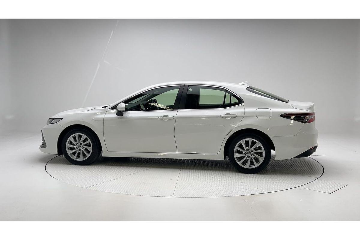 2022 Toyota Camry Ascent AXVA70R