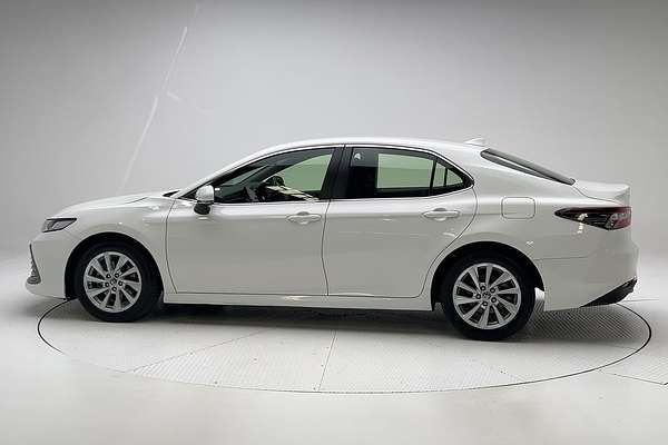 2022 Toyota Camry Ascent AXVA70R