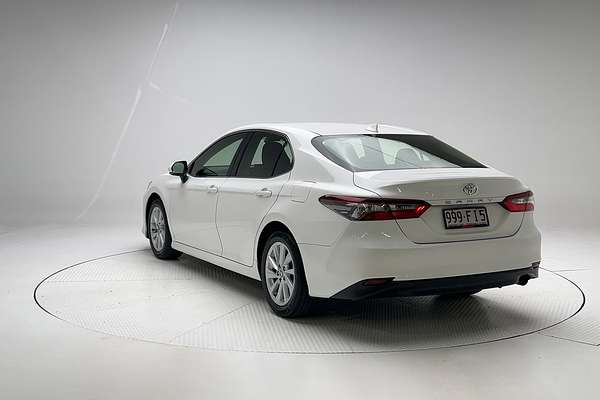 2022 Toyota Camry Ascent AXVA70R