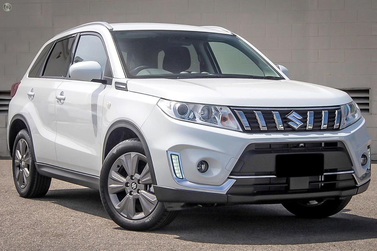 2024 Suzuki Vitara  LY Series II