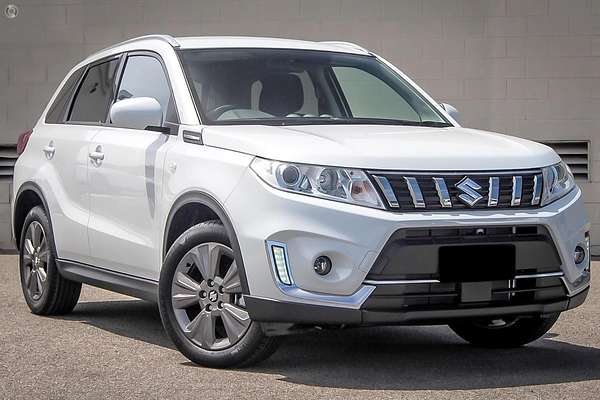 2024 Suzuki Vitara  LY Series II