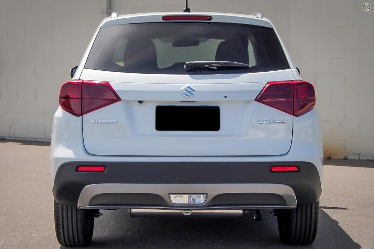 2024 Suzuki Vitara  LY Series II