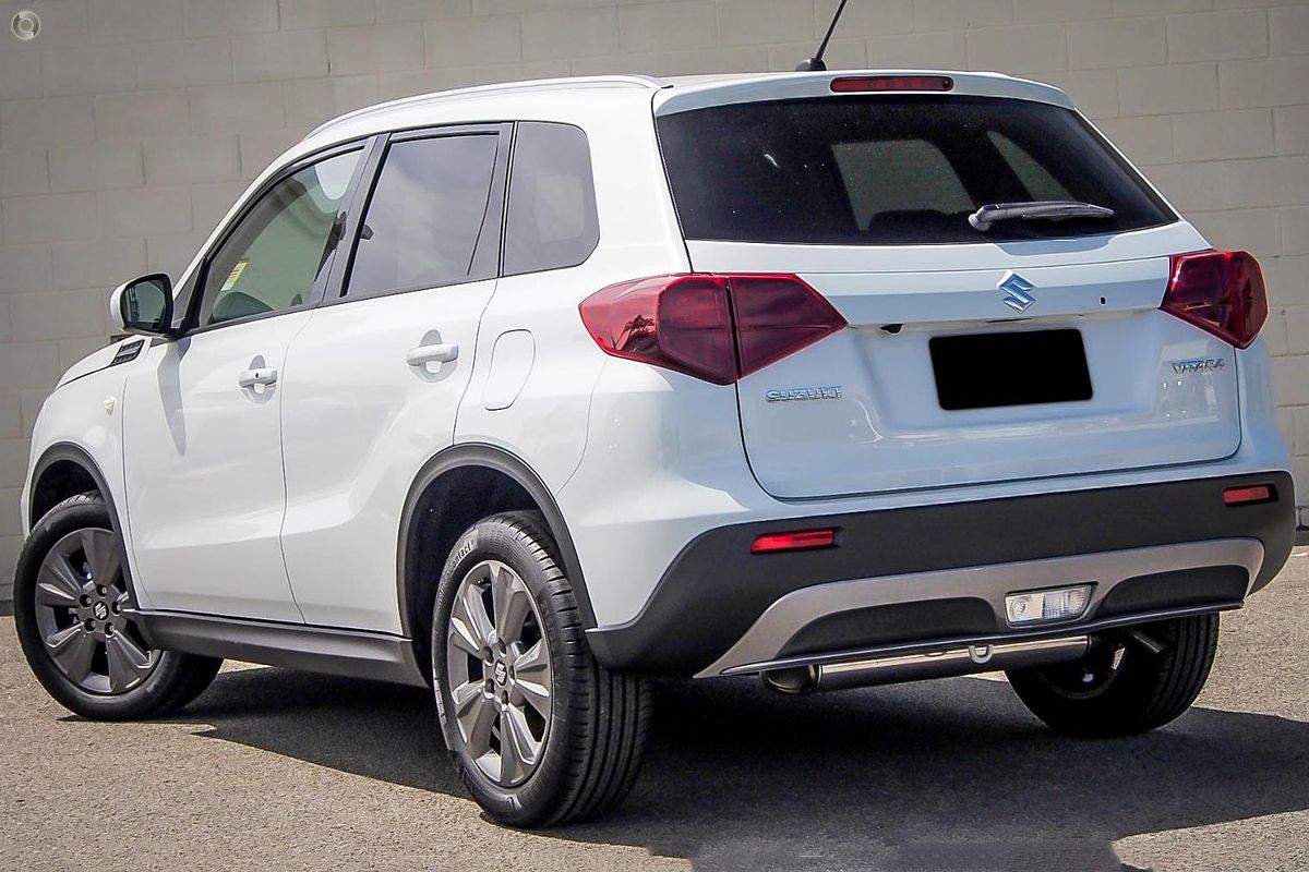 2024 Suzuki Vitara  LY Series II
