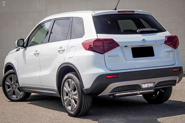 2024 Suzuki Vitara  LY Series II