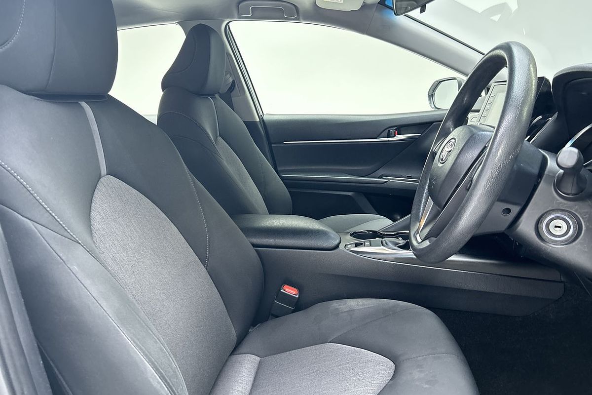 2022 Toyota Camry Ascent AXVA70R