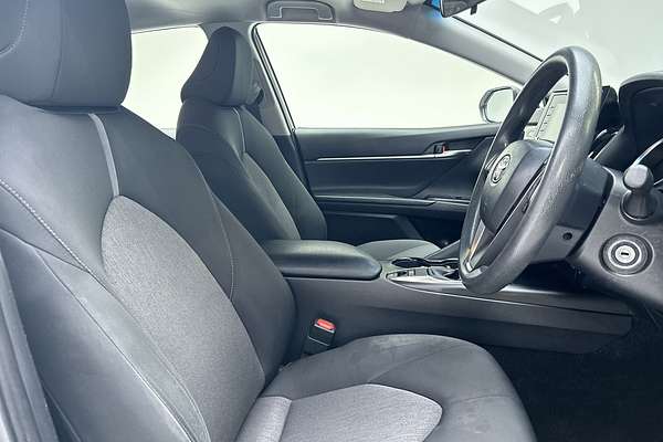 2022 Toyota Camry Ascent AXVA70R