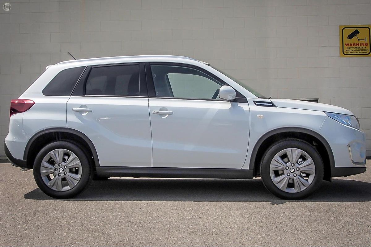 2024 Suzuki Vitara  LY Series II