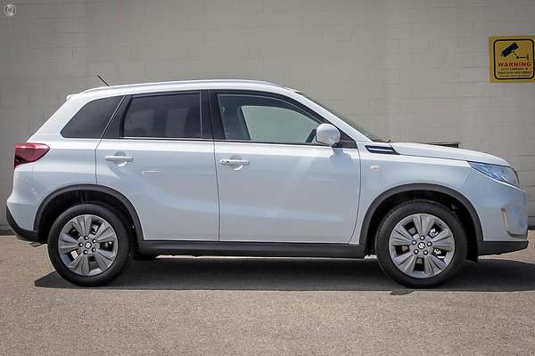 2024 Suzuki Vitara  LY Series II
