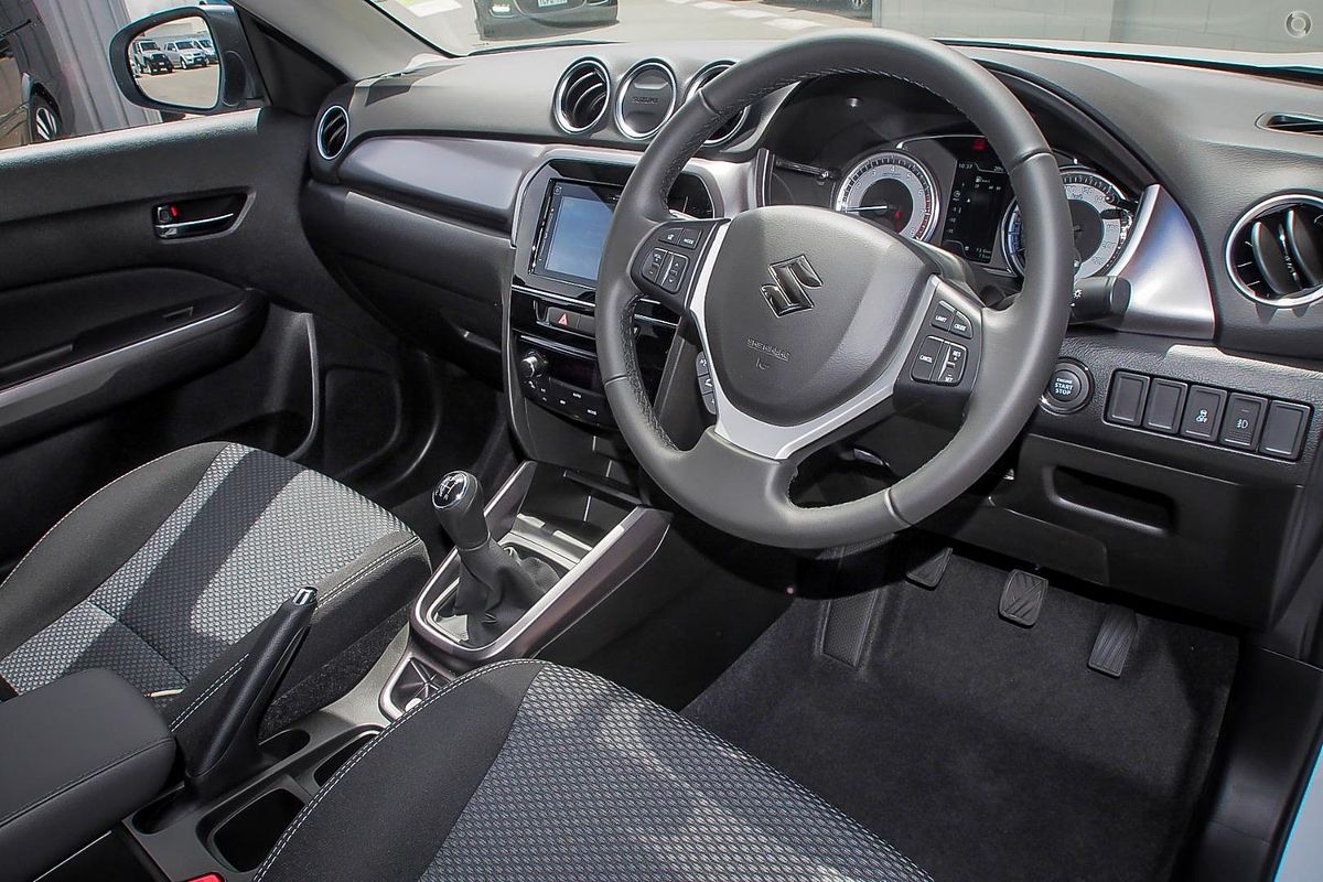2024 Suzuki Vitara  LY Series II