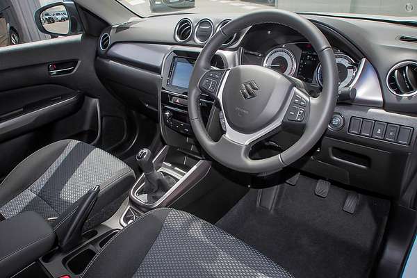 2024 Suzuki Vitara  LY Series II