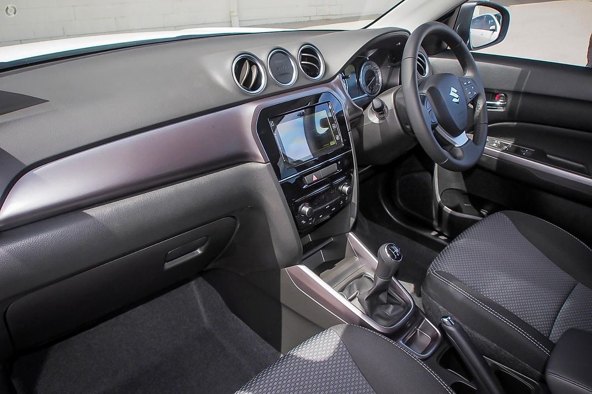 2024 Suzuki Vitara  LY Series II