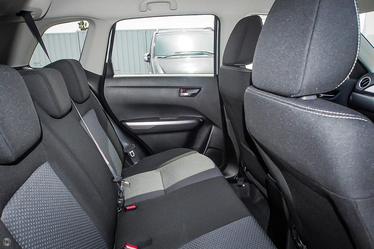 2024 Suzuki Vitara  LY Series II