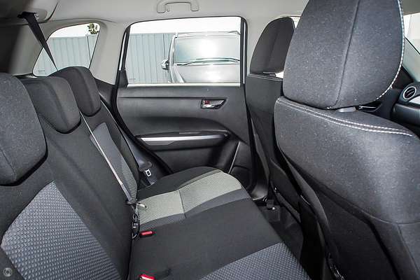 2024 Suzuki Vitara  LY Series II