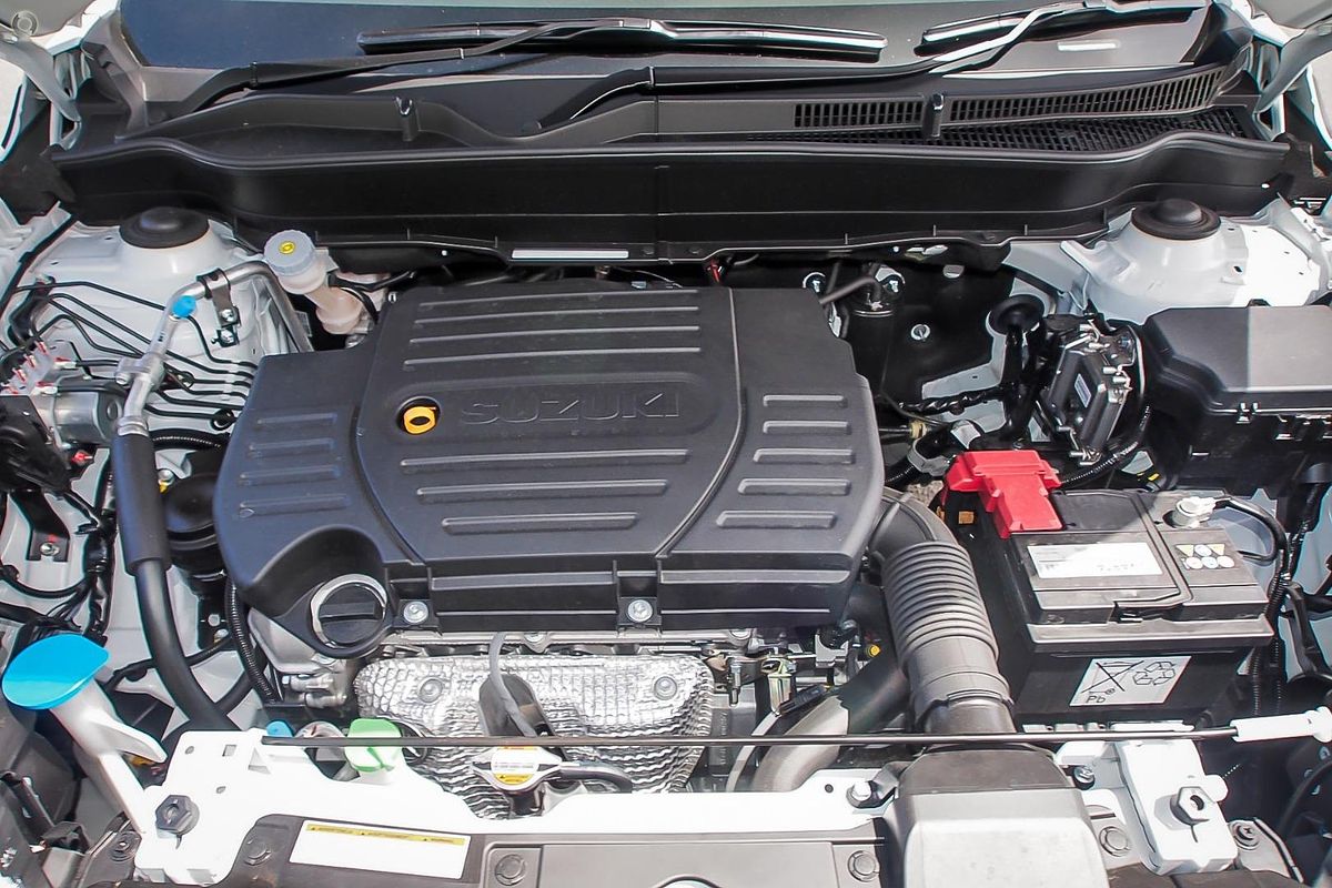 2024 Suzuki Vitara  LY Series II