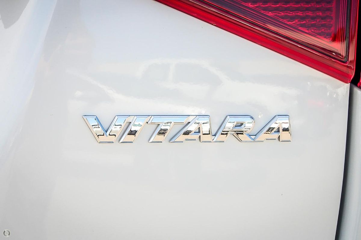 2024 Suzuki Vitara  LY Series II