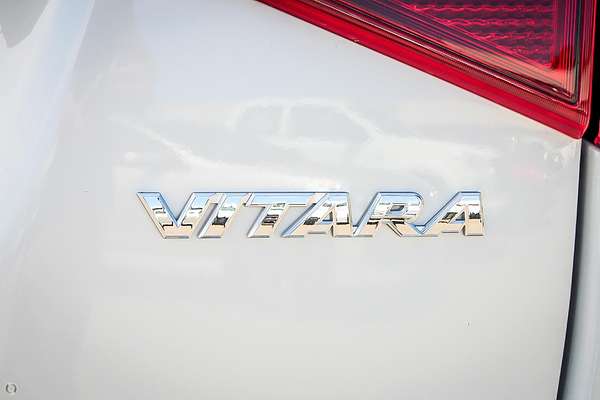 2024 Suzuki Vitara  LY Series II
