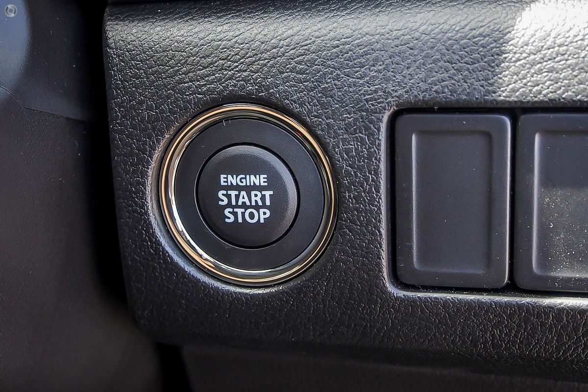 2024 Suzuki Vitara  LY Series II