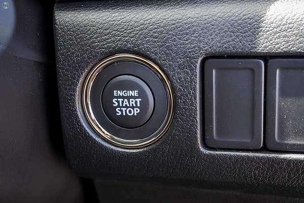 2024 Suzuki Vitara  LY Series II