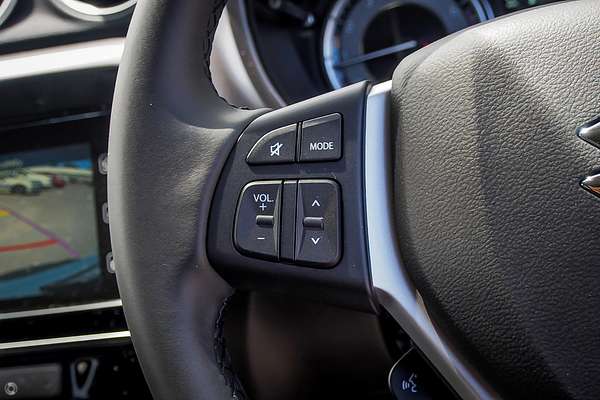 2024 Suzuki Vitara  LY Series II