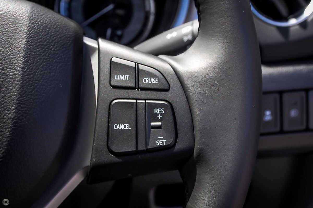 2024 Suzuki Vitara  LY Series II