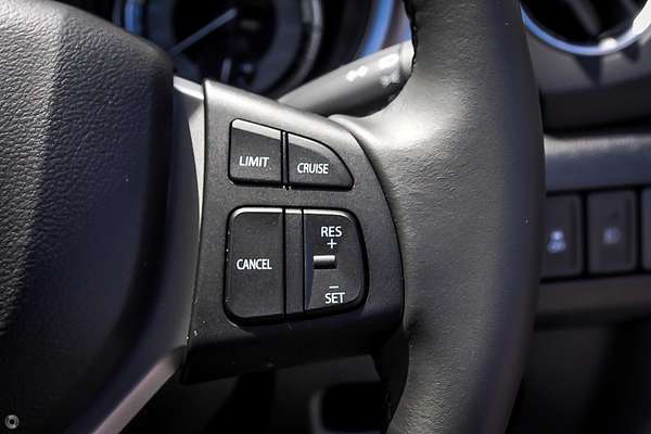 2024 Suzuki Vitara  LY Series II