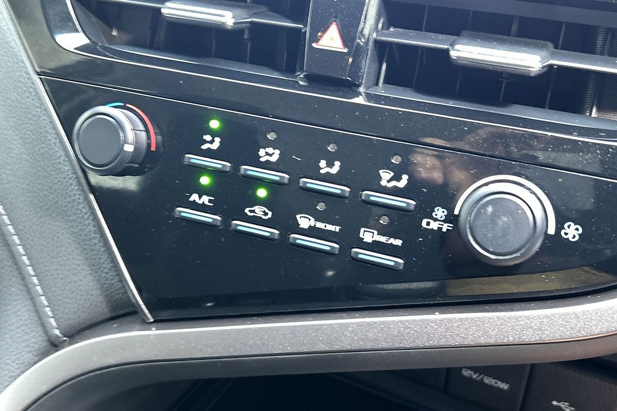 2022 Toyota Camry Ascent AXVA70R