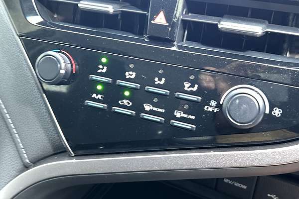 2022 Toyota Camry Ascent AXVA70R