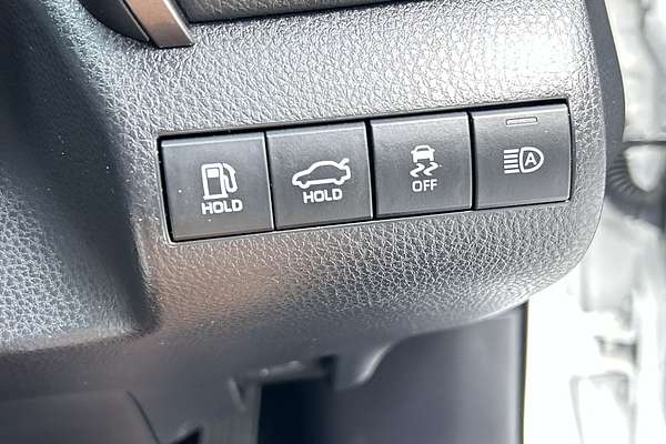 2022 Toyota Camry Ascent AXVA70R