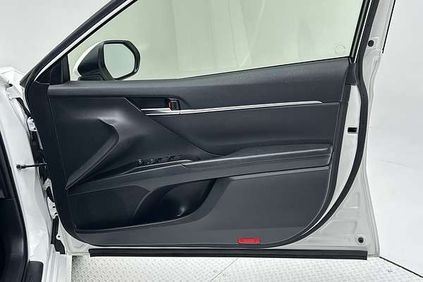 2022 Toyota Camry Ascent AXVA70R