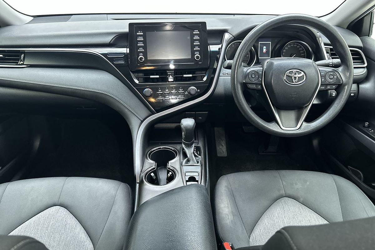 2022 Toyota Camry Ascent AXVA70R