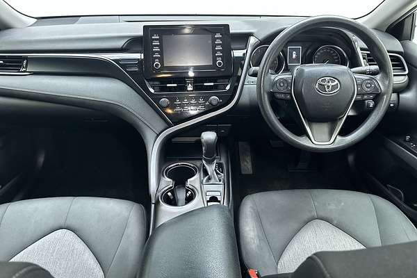 2022 Toyota Camry Ascent AXVA70R