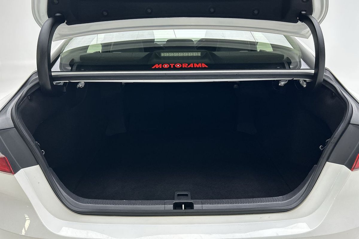 2022 Toyota Camry Ascent AXVA70R
