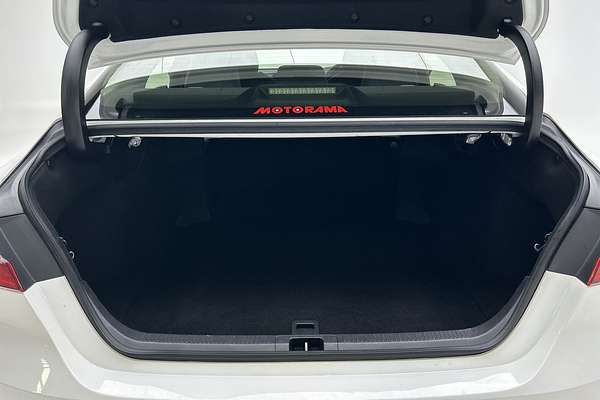 2022 Toyota Camry Ascent AXVA70R